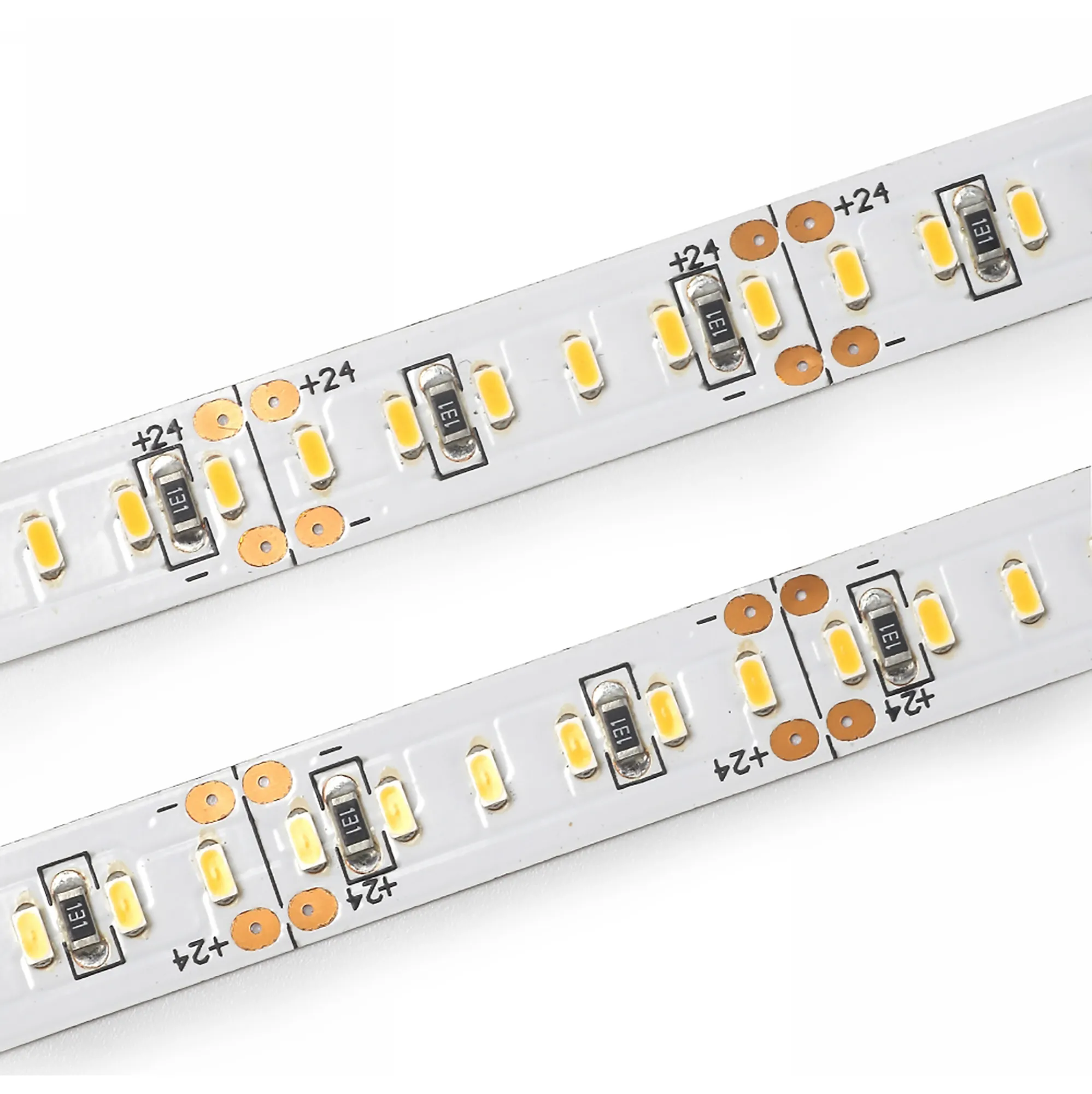 DX700009  Axios Select 5mx10mm 24V 123W LED Strip 2000lm/m 6000K IP20